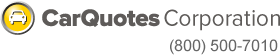 CarQuotes Corporation - (800) 500-7010